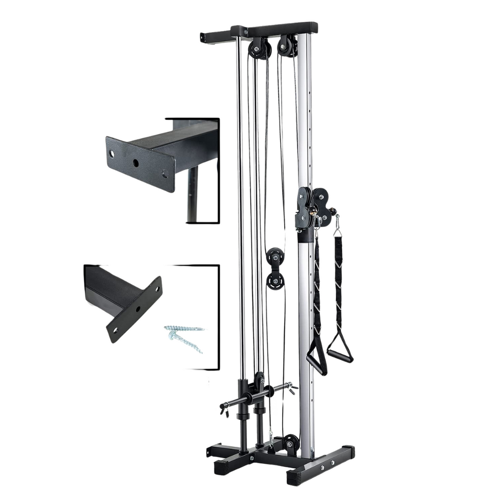 máquina_polea_doble_ajustable_mma_equipamientos_costa_rica