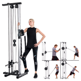 máquina_polea_doble_ajustable_mma_equipamientos_costa_rica