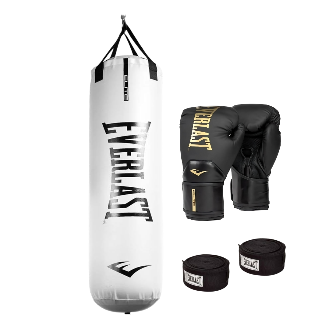 Everlast Saco De Box De Agua Everlast Saco De Boxeo Inflable No