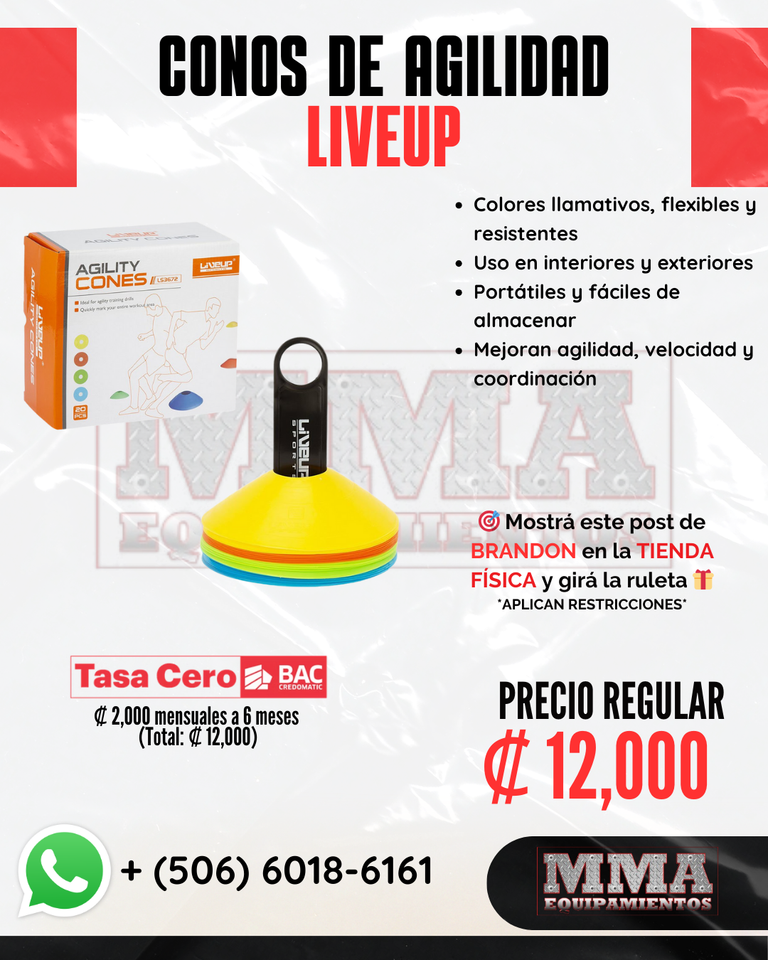 conos_de_agilidad_liveup_mma_equipamientos_costa_rica