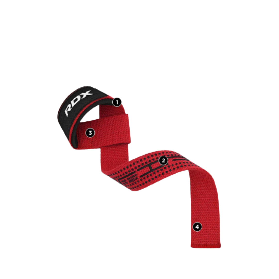 Lifting Straps/Mma Equipamientos/Costa Rica/Tienda Deportiva[1]🔥 MMA