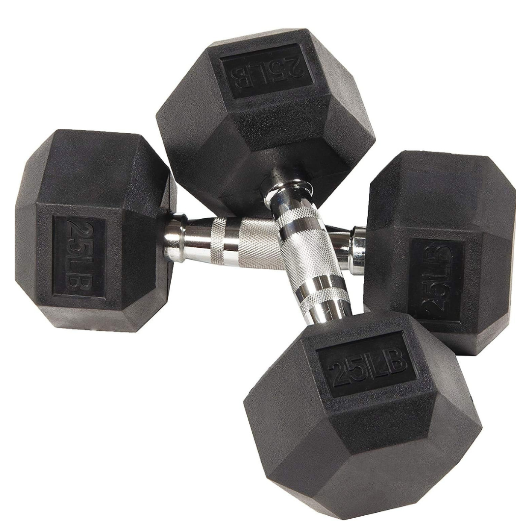 Mancuerna Hexagonal Mancuernas 25 Mancuerna Hexagonal Venta De