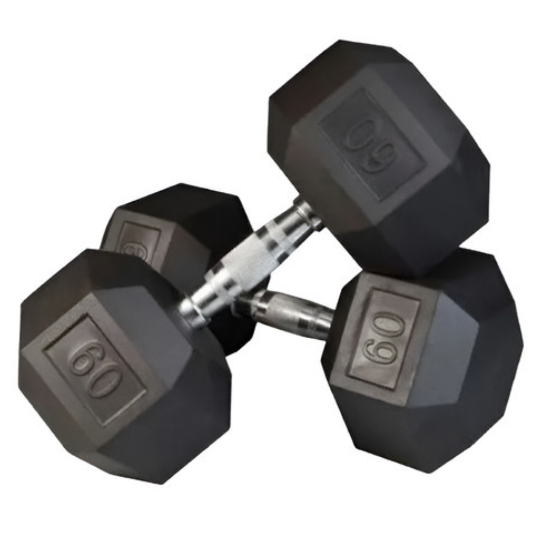 60 Libras Mancuernas De 30 Kilos Precio Kit/set Mancuernas 30kg