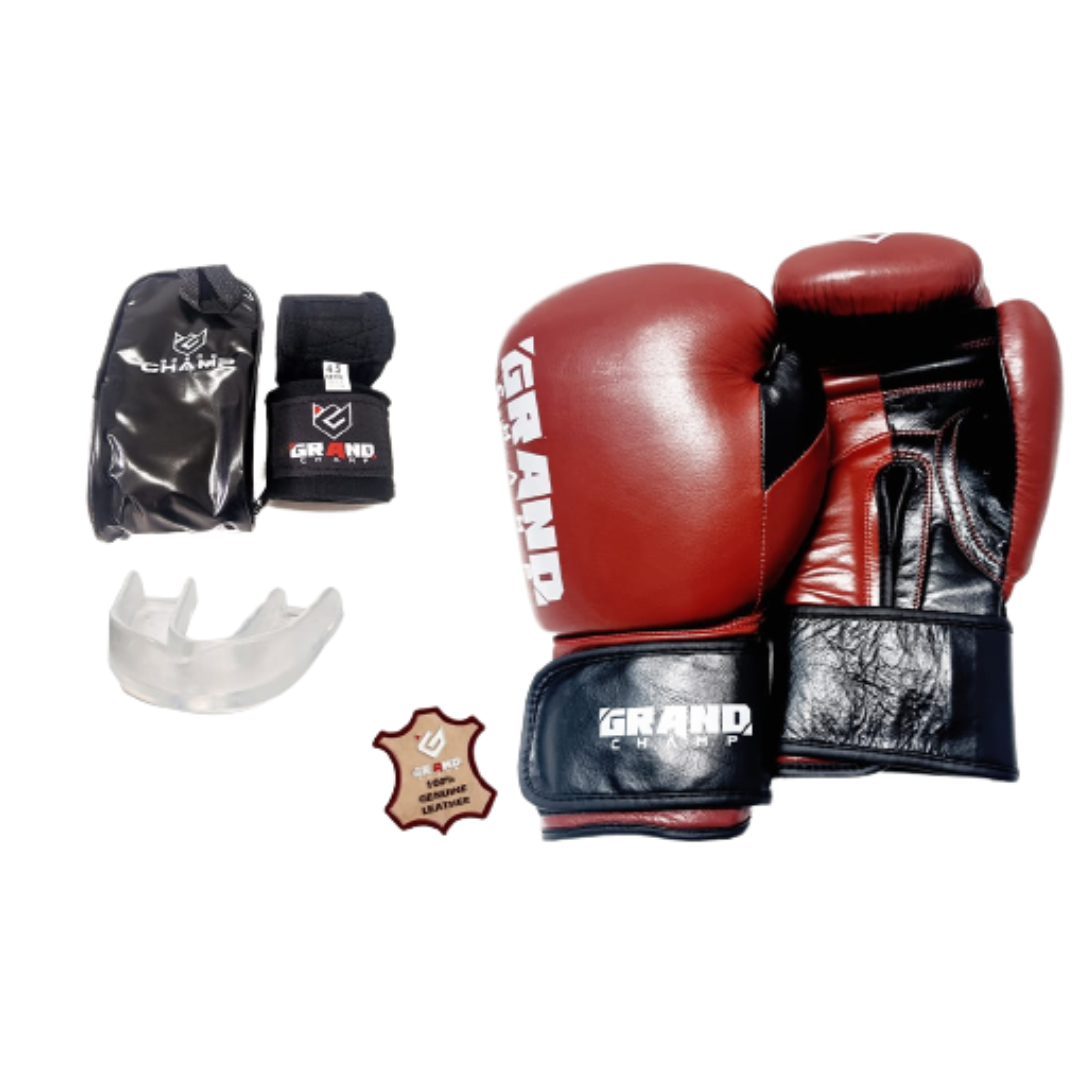 Combo Guantes de Boxeo/Mma Equipamientos/Costa Rica/Tienda Deportiva [#1]  🔥 – MMA Equipamientos CR