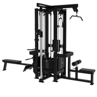 Athletic Dynamic Line 4 Multi-Station 04601