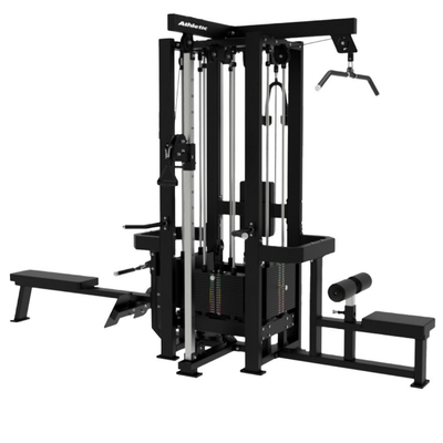 Athletic Dynamic Line 4 Multi-Station 04601