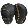 focus_pads_f6_kara_rdx_mma_equipamientos_costa_rica