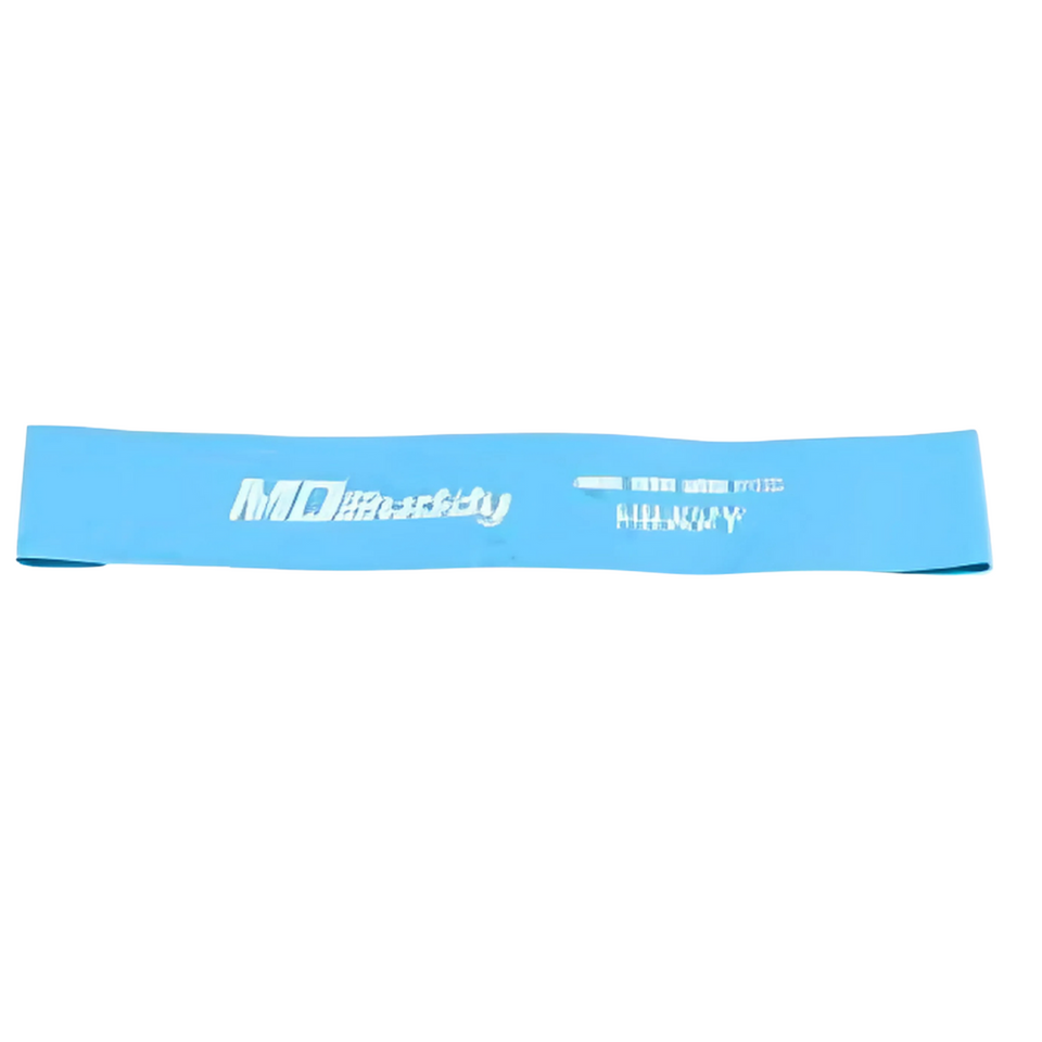 Mini Band MDBuddy