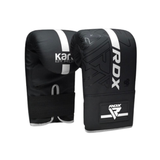 RDX F6 Kara Bag Gloves 4OZ