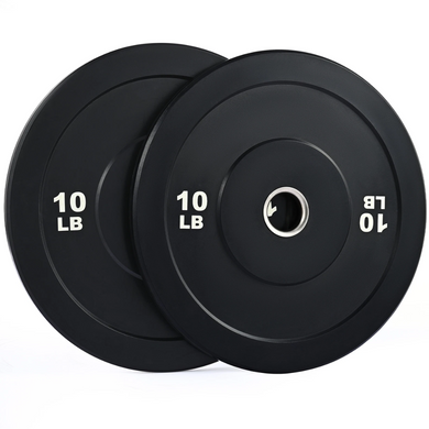 par_discos_bumper_negros_10lb_mma_equipamientos_costa_rica