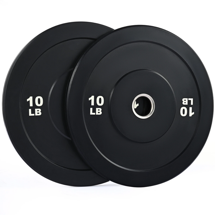 par_discos_bumper_negros_10lb_mma_equipamientos_costa_rica