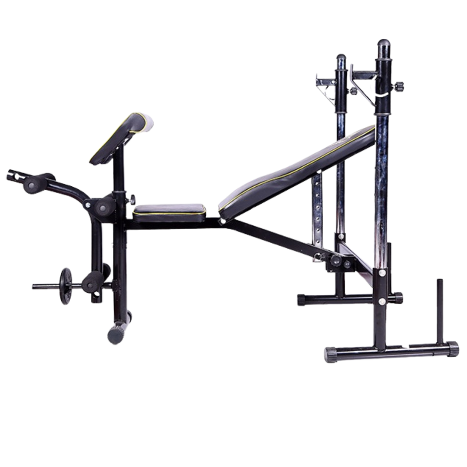 Banca Plegable RUBH2050 Press