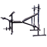 Banca Plegable RUBH2050 Press