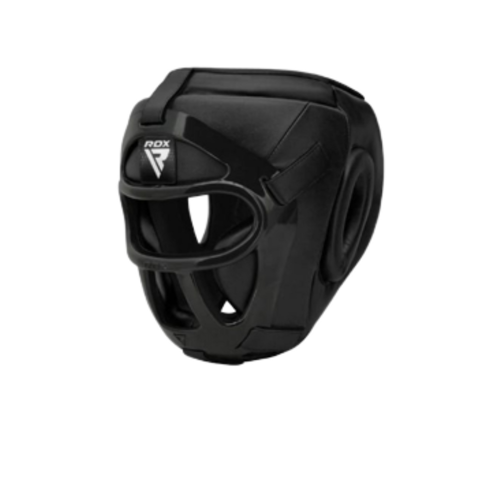 RDX T1 Full Face Protection Headgear