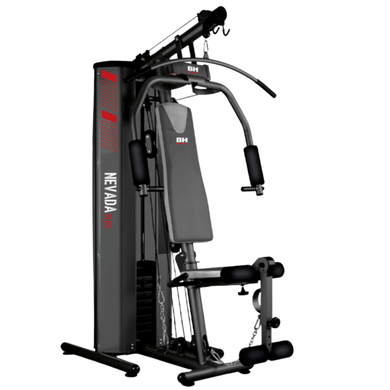 home_gym_nevada_plus_bh_mma_equipamientos_costa_rica