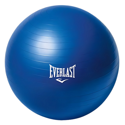 Bola de Gimnasia Gym Ball 55cm Everlast