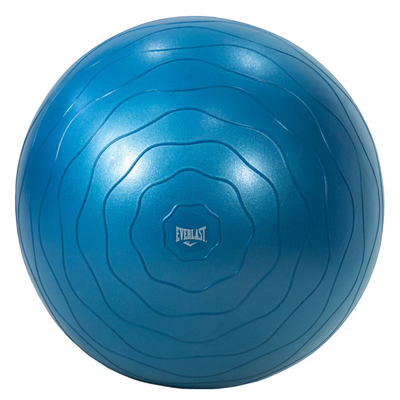 Bola de Gimnasia Gym Ball 75cm Everlast