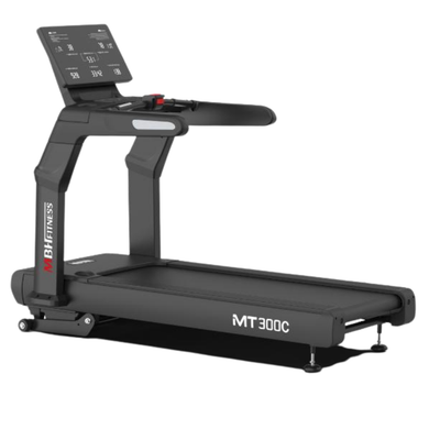 Caminadora MBH MT300C de Alto Tránsito