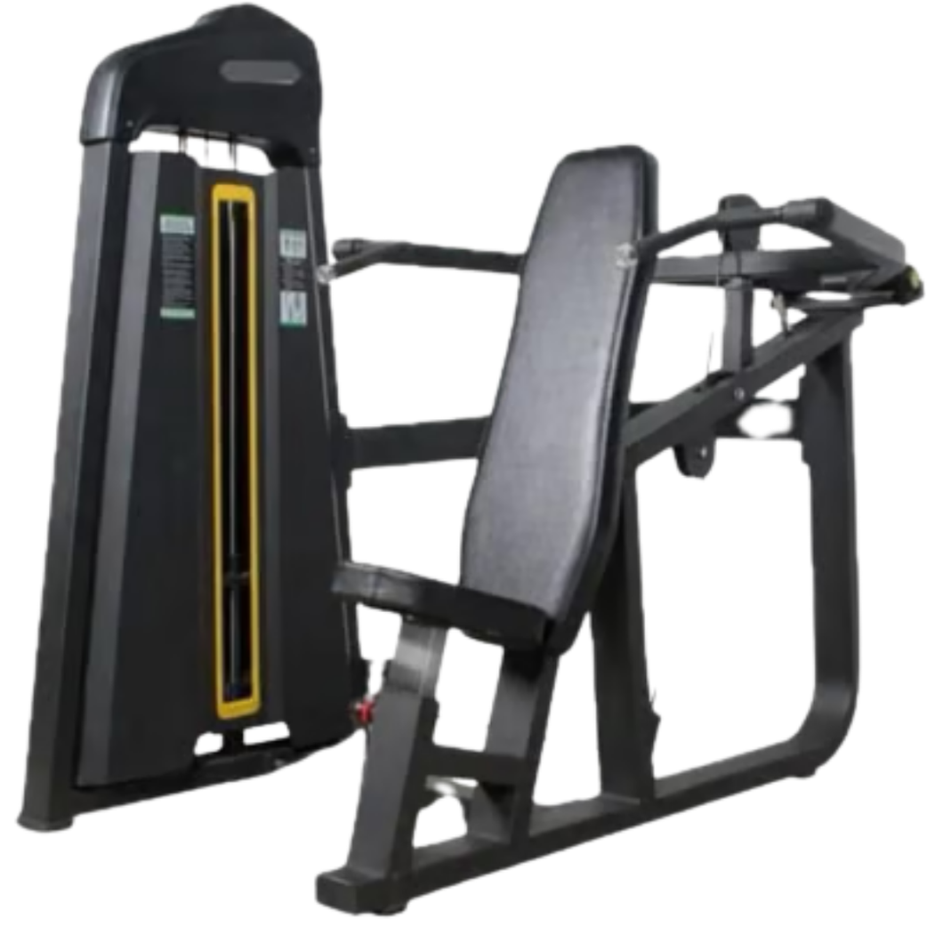 press_de_pecho_athletic_mma_equipamientos_costa_rica