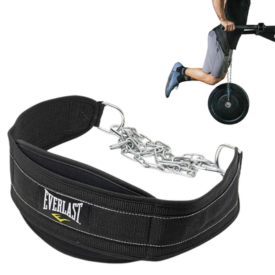 Cinturón de Arrastre Dip Belt Everlast