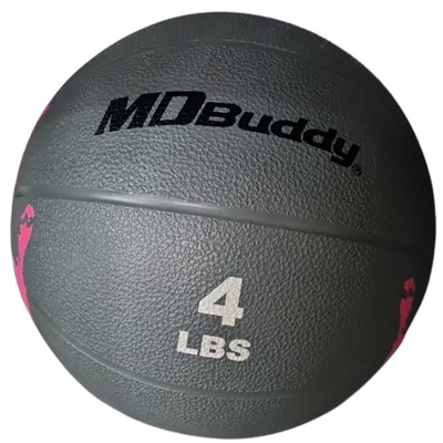 Bolas con Rebote MD Buddy