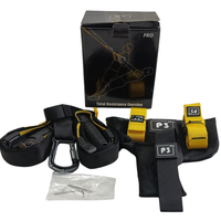 TRX Training Pro