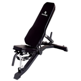 🏋️‍♂️ Banca Rising RU-AF4001 Plano/Inclinado | MMA Equipamientos CR