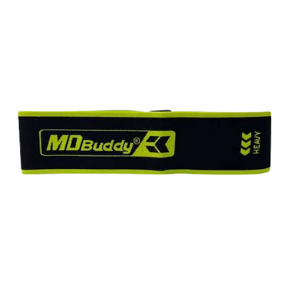 Banda de Tela Heavy MDBuddy