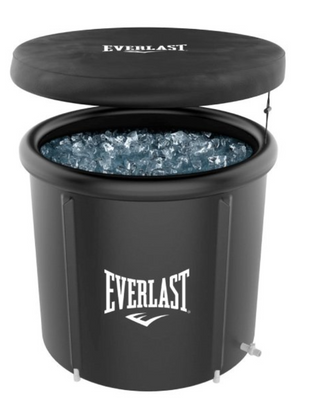 Bañera de Hielo de Recuperación Everlast