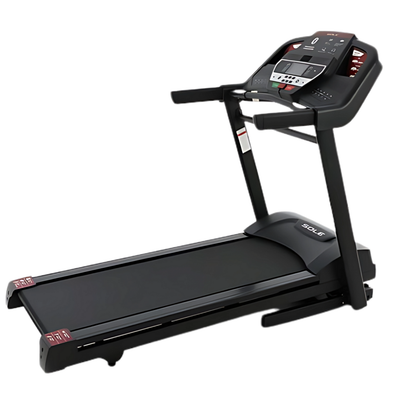 Caminadora Sole Fitness F60