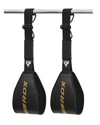 ABS Straps RDX F6 KARA