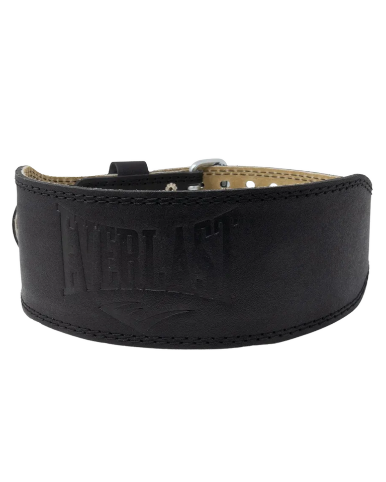 Cinturón de Cuero Everlast