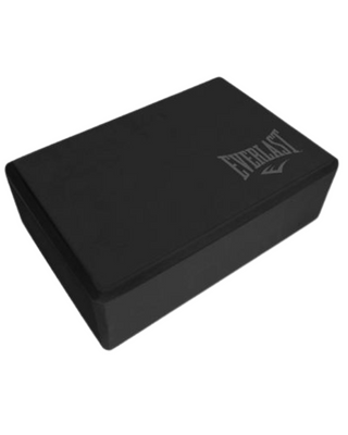 Bloque de Yoga Everlast