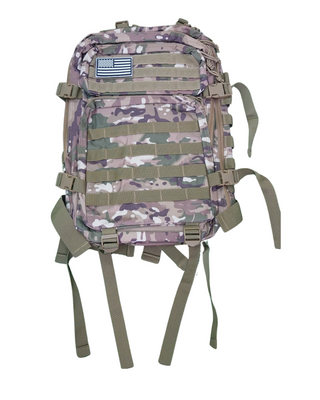 Bolso Táctico Multipropósito