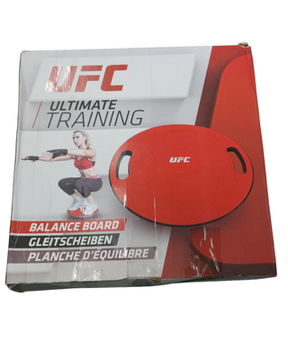 Disco de Balance UFC