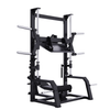 Prensa Vertical DHZ A616 MMA Equipamientos CR