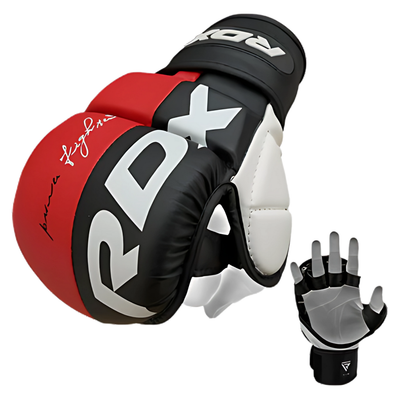 Guantes Sparring MMA T6 RDX 7oz