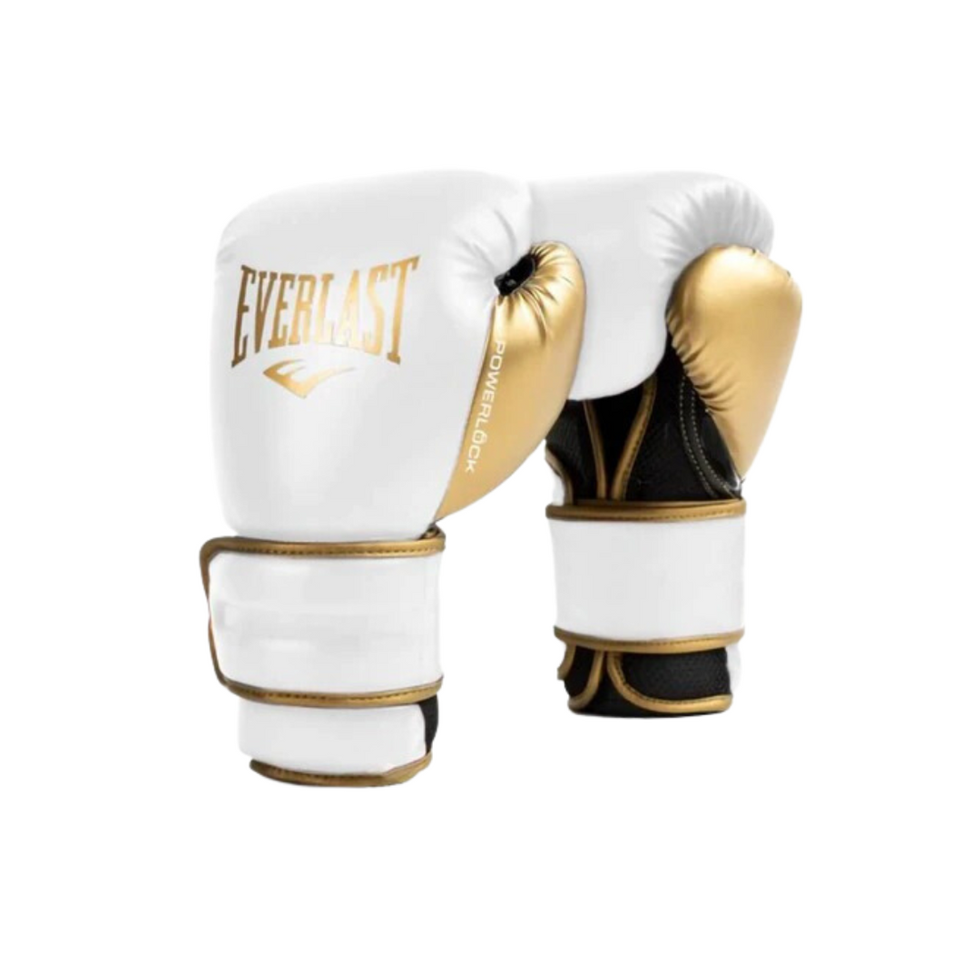 Guante Everlast PowerLock