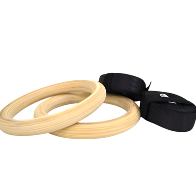 Aros de madera