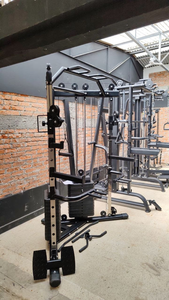 Crossover Functional Trainer GRY03