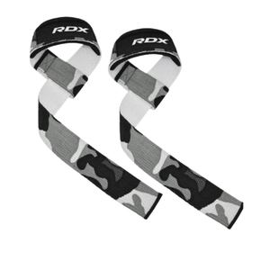 RDX W1 Gym Straps