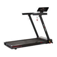 Caminadora Plegable NYMAN BH-G6400 ProAction