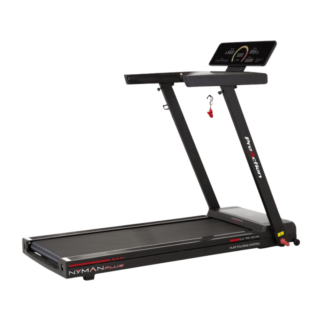 Treadmill Nyman Plus BH-G6405