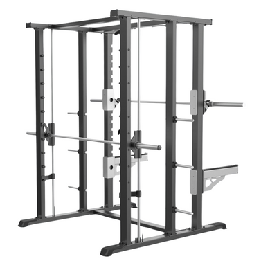 Smith Machine Multifuncional