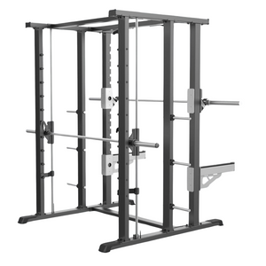 Smith Machine Multifuncional