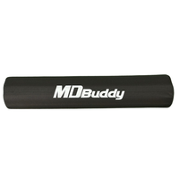 Foam Mdbuddy Para Barra Con Cobertor