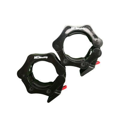 Prensa Plástica Mdbuddy
