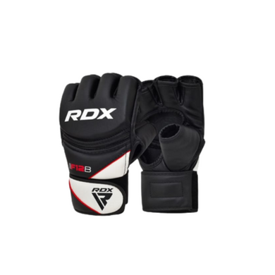 RDX F12 MMA Grappling Training Gloves Open Palm
