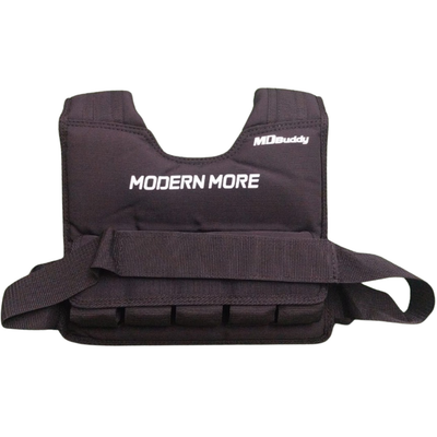 Chaleco de Lingotes 10 kg MD Buddy