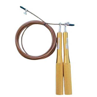 Cuerda de Saltar Alta Velocidad MD Buddy Metal